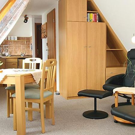 Haus Graepel App 5 Apartman Hörnum Kültér fotó