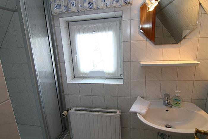 Haus Graepel App 5 Apartman Hörnum Kültér fotó