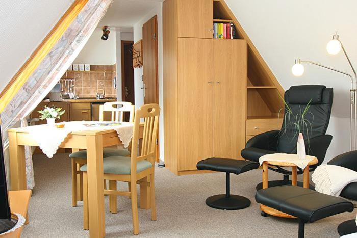 Haus Graepel App 5 Apartman Hörnum Kültér fotó
