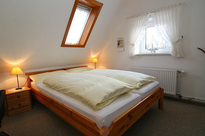 Haus Graepel App 5 Apartman Hörnum Kültér fotó